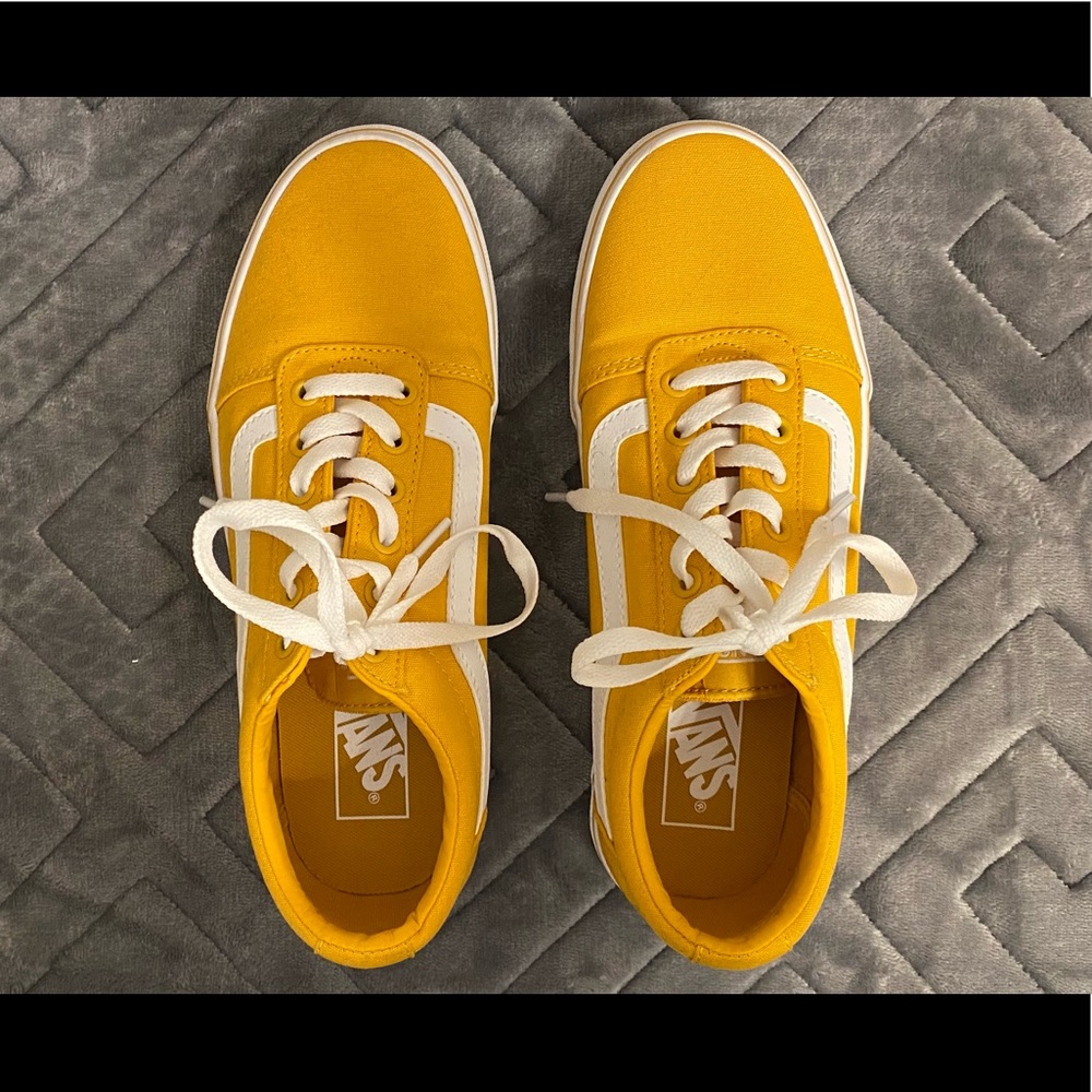 vans